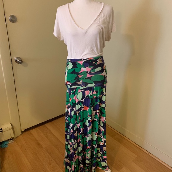 GAP 3 in 1 Maxi Dress - Picture 4 of 6